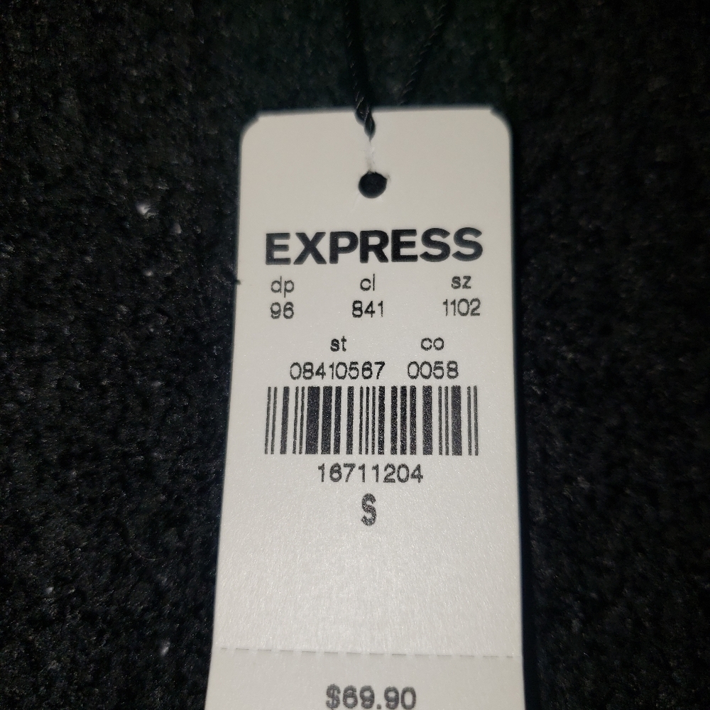 Express Cardigan - Picture 5 of 6